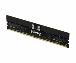 Kingston FURY DIMM 64GB DDR5-6400 (4x 16GB) Quad Kit, RAM