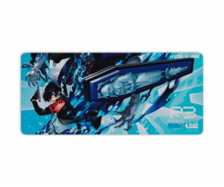 HYTE P3 Reload Protagonist 3 Desk Pad, Gaming Mouse Pad