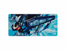 HYTE P3 Reload Protagonist 3 Desk Pad, Gaming Mouse Pad