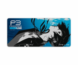 HYTE P3 Reload Protagonist 2 Desk Pad, Gaming Mouse Pad