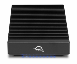 OWC ThunderBlade X8 32TB, externí SSD