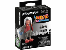 PLAYMOBIL 71219 Naruto Shippuden - Jiraiya, stavebnice