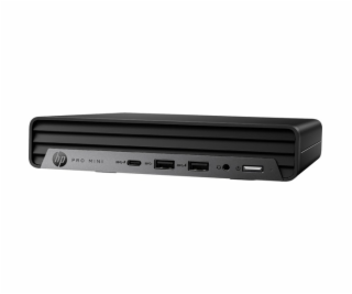 HP Pro Mini 400 G9 (936M4EA), Mini PC