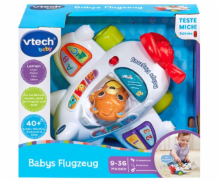 VTech Babies letadlo, hračka