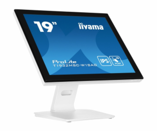 iiyama ProLite T1932MSC-W1SAG, LED monitor