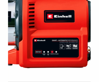 Domácí vodárna Einhell GE-AW 1144 SMART, čerpadlo