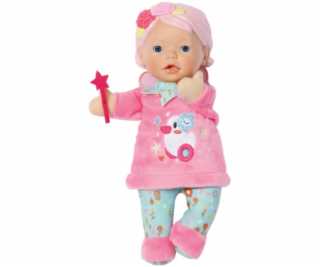 ZAPF Creation BABY born® Poplatek pro miminka 26cm, panenka