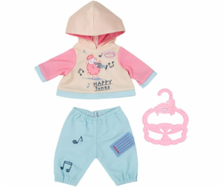 ZAPF Creation Baby Annabell® Little joggingová souprava 3...