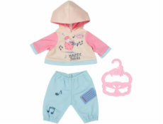 ZAPF Creation Baby Annabell® Little joggingová souprava 36 cm, doplňky pro panenky