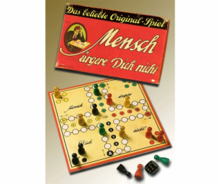 Schmidt Spiele Nezlob se - originální remake, desková hra