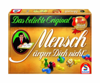 Schmidt Spiele Nezlob se - zlatá edice, desková hra