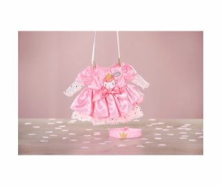 Narozeninové šaty ZAPF Creation Baby Annabell® 43 cm, dop...