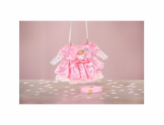 Narozeninové šaty ZAPF Creation Baby Annabell® 43 cm, doplňky pro panenku