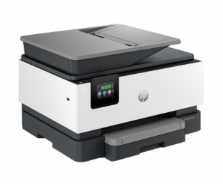 HP OfficeJet Pro 9120e, multifunkční tiskárna