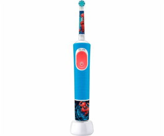 Braun Oral-B Vitality Pro 103 Kids Mix Frozen/Spiderman, ...