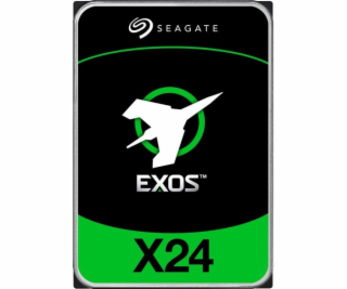 Pevný disk Seagate Exos X24 12TB