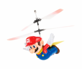 Carrera RC 2,4 GHz Super Mario - Flying Cape Mario