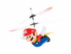 Carrera RC 2,4 GHz Super Mario - Flying Cape Mario