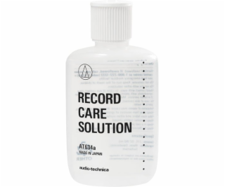 Audio-Technica Record Cleaning Solution AT634a, čisticí p...