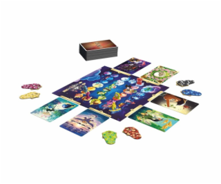 Asmodee Dixit: Disney Edition, desková hra