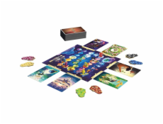 Asmodee Dixit: Disney Edition, desková hra