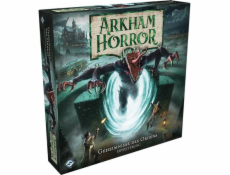 Asmodee Arkham Horror 3rd Edition - Tajemství řádu, desková hra