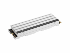 Korzár | SSD | MP600 ELITE | 1000 GB | SSD tvarový faktor M.2 2280 | SSD rozhraní PCIe NVMe Gen 4.0 x 4 | Rychlost čtení 6200 MB/s | Rychlost zápisu 7000 MB/s