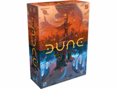 Asmodee Dune: War for Arrakis, desková hra