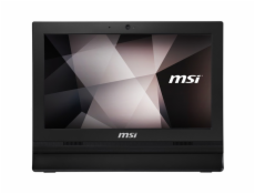 MSI PRO 16T 10M-228XDE, PC systém