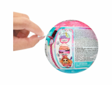 MGA Entertainment LOL Surprise Bubble Surprise Tots Dolls, figurka jako hračka