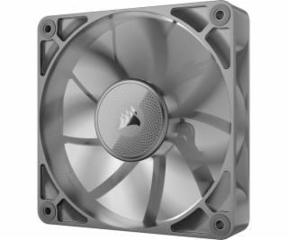 Corsair iCUE LINK RX120 Series PWM ventilátor - 120 mm černý