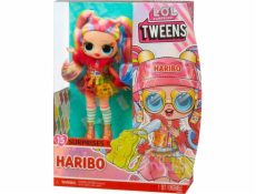 MGA Entertainment LOL Surprise Loves Mini Sweets X Haribo Tweens - Holly Happy, panenka