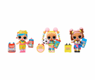 MGA Entertainment LOL Surprise Loves Mini Sweets X Haribo...