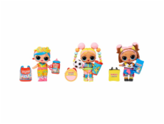 MGA Entertainment LOL Surprise Loves Mini Sweets X Haribo Dolls, figurka jako hračka