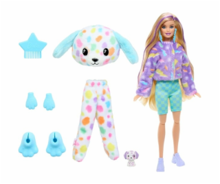 Mattel Barbie Cutie Reveal Color Dream Series - Dalmatin,...