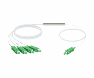 Rozdělovací kabel Ubiquiti UFiber UF-SPLITTER-4