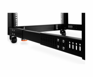 Alphacool  ES 19  Open Frame Server Rack, Rack, Server Ho...