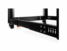 Alphacool  ES 19  Open Frame Server Rack, Rack, Server Housing 