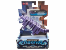 Akční figurka Mattel Minecraft Legends - Tygr, herní figurka