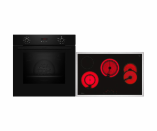 Neff BX48PB, set do trouby