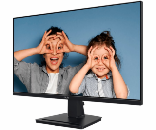 MSI PRO MP275DE, LED monitor