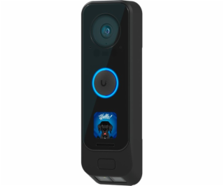 Ubiquiti Unifi Protect G4 Doorbell Pro, zvonek