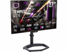 Herní OLED monitor Cooler Master GZ2711