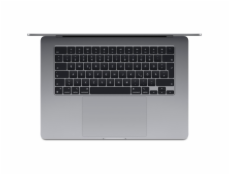 Apple  MacBook Air (15 ) 2024 CTO, Notebook 