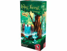 Pegasus Living Forest: Kodama, desková hra