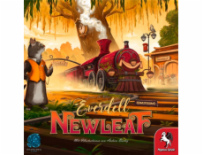 Pegasus Everdell: Newleaf, desková hra