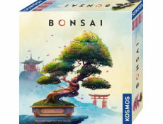 KOSMOS Bonsai, desková hra