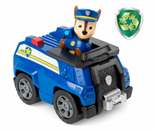 Spin Master Paw Patrol - Policejní vozidlo s figurkou Cha...