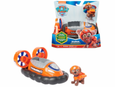 Spin Master Paw Patrol - vznášedlo s figurkou Zuma, vozítko