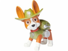 Spin Master Paw Patrol - Náklaďák v džungli s figurkou stopaře, autíčko